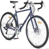 Велосипед Shulz Wanderer M 2024 (гроза)