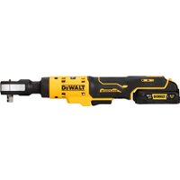 Трещотка DeWalt DCF503L1G (без АКБ)