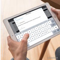 Планшет Apple iPad Pro 9.7 32GB Gold