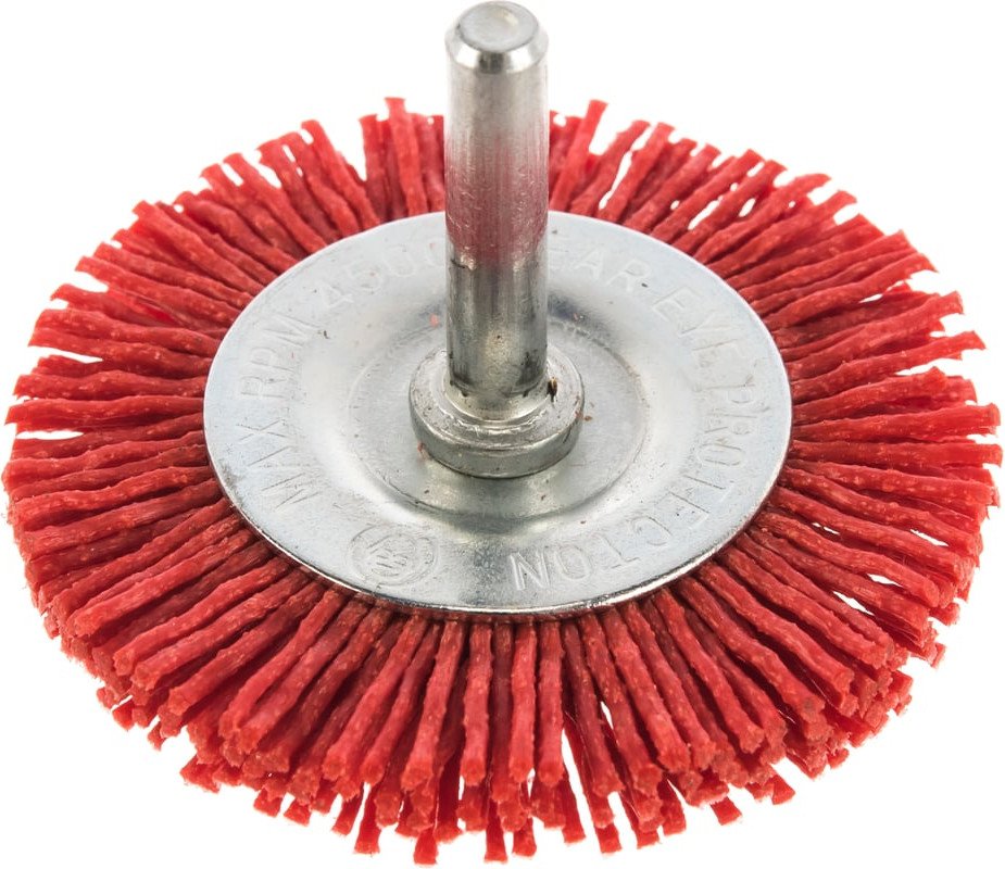 

Щетка для электроинструмента Практика Профи 773-460