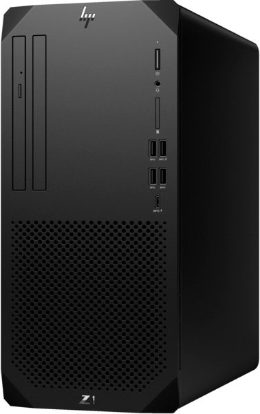 

Компьютер HP Z1 G9 Tower 86D45EA