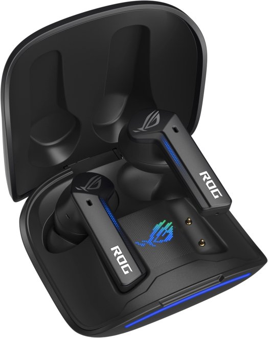 

Наушники ASUS ROG Cetra True Wireless