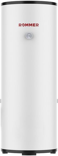 Бойлер косвенного нагрева Rommer RWH-2110-000500