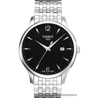 Наручные часы Tissot Tradition T063.610.11.057.00