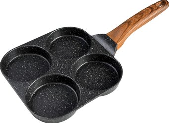 Блинная сковорода Appetite Nordic Stone NO6181