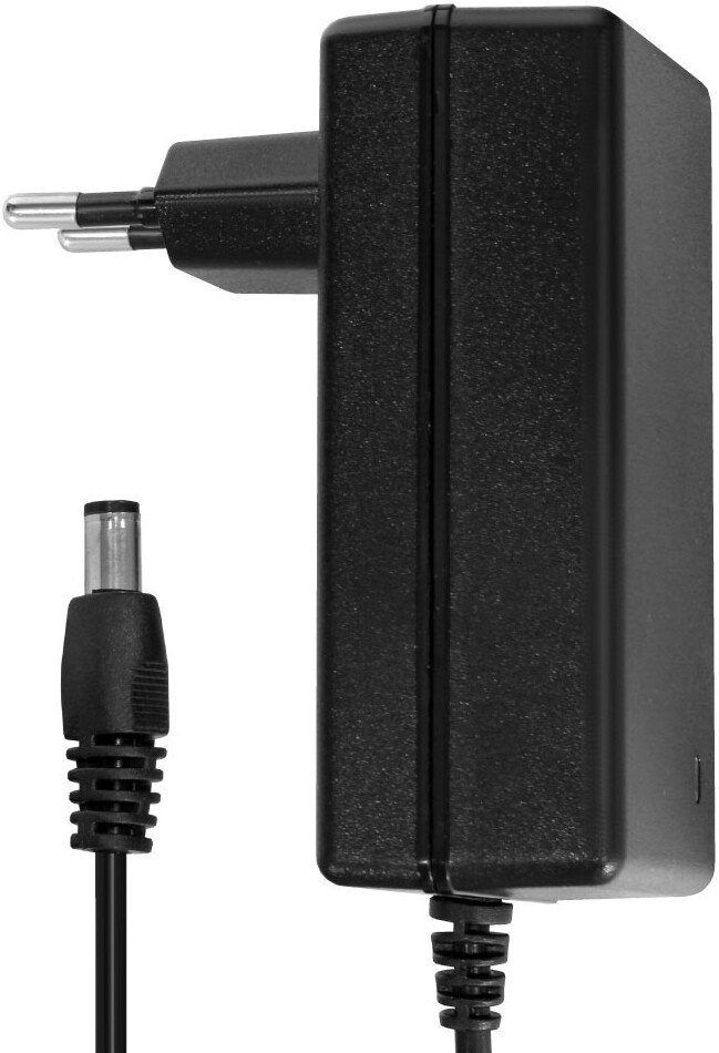 

Адаптер питания Ginzzu GA-1050