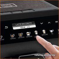 Кофемашина Krups Evidence Plus EA894810