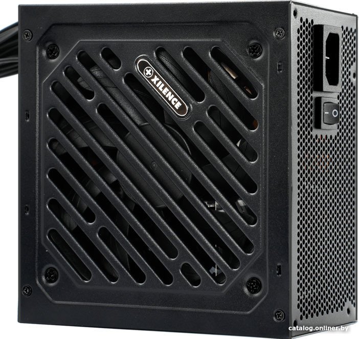 Блок питания Xilence Gaming Gold Series XP850R12 850W