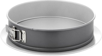 Форма для выпечки Walmer Cool Gray W08230001