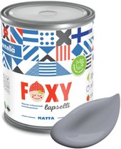 Foxy Lapselli Matte Kapala F-50-1-1-FL294 0.9 л (серый)