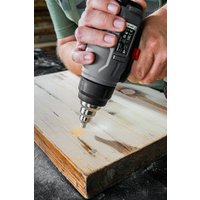 Промышленный фен GRAPHITE 58G082 (без АКБ)