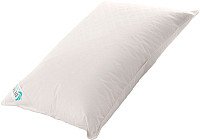 Спальная подушка D'Em Brace Пухнатыя воблачкi 50x70