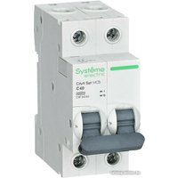 Выключатель автоматический Schneider Electric City9 C9F34240