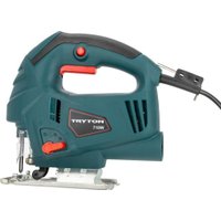 Электролобзик Tryton TMR712K (кейс)
