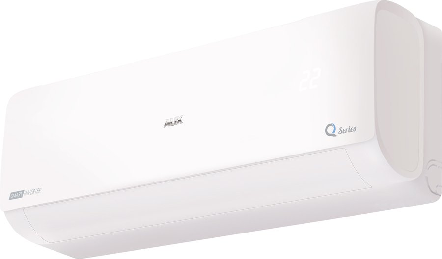 

Кондиционер AUX Q Light inverter ASW-H07A4/QH-R1DI/AS-H07A4/QH-R1DI