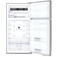 Холодильник Hitachi R-V722PU1XINX