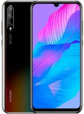 Huawei Y8p AQM-LX1 4GB/128GB (полночный черный)