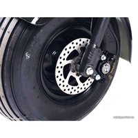 Электроскутер Yakama АР-Н009-2 (красный)