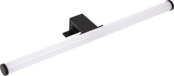 Подсветка для зеркал Arte Lamp Orizzone A2937AP-1BK