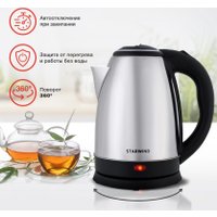 Электрический чайник StarWind SKS1771