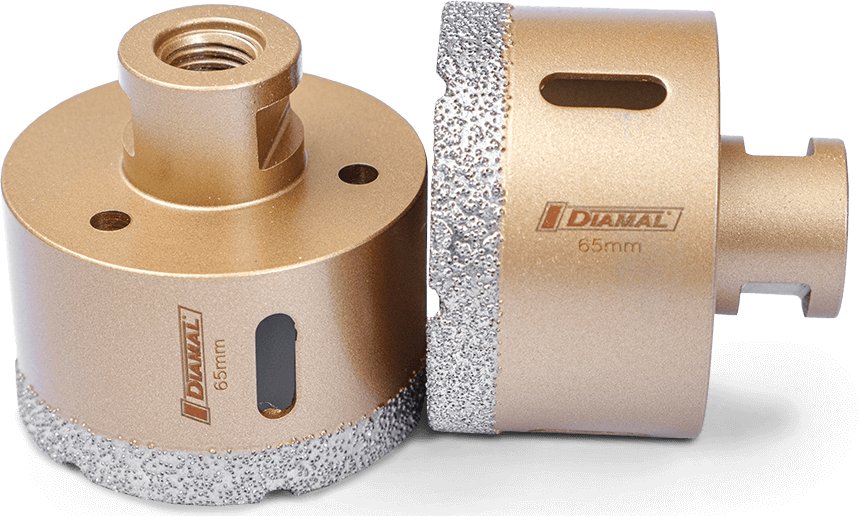 

Коронка Diamal DMA65