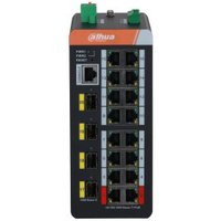 Управляемый коммутатор 2-го уровня Dahua DH-IS4420-16GT-240 в Витебске