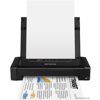 Принтер Epson WorkForce WF-100W