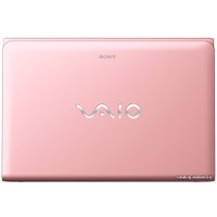 Ноутбук Sony VAIO SVE15124CXP