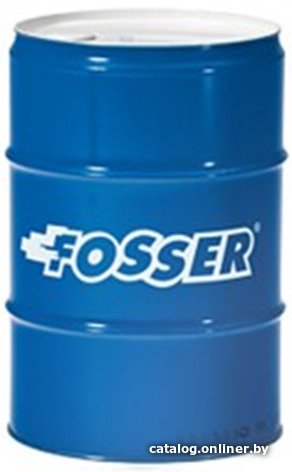 Моторное масло Fosser Premium LA 5W-30 208л