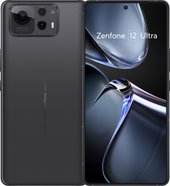 Zenfone 12 Ultra 12GB/256GB международная версия (черный)
