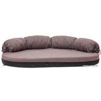 Лежак Gamma Элегант Медиум, цвет в ассортименте