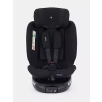 Детское автокресло Rant Helix Isofix AY819 (черный)