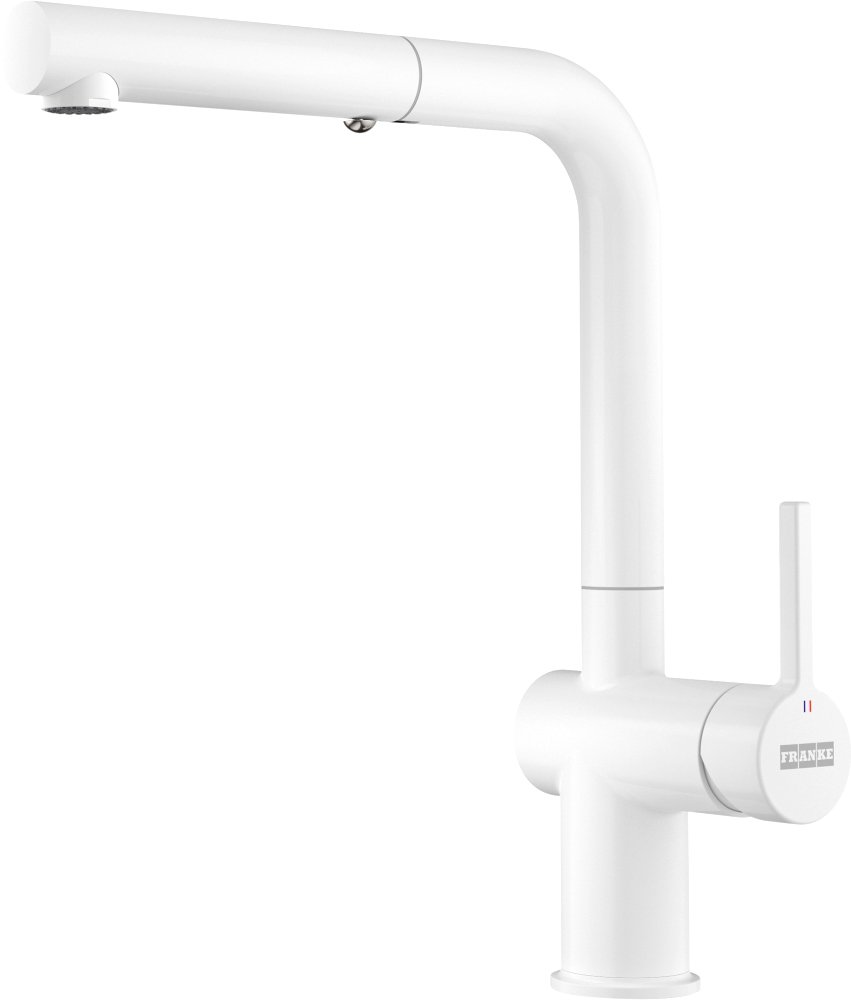 

Смеситель Franke Active L 115.0653.383