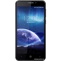 Смартфон Leagoo Kiicaa Power (черный)