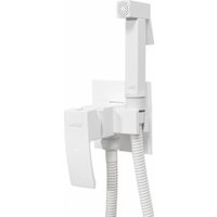 Гигиенический душ Hansberge H3077 (белый)