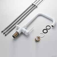 Смеситель Shevanik S228C