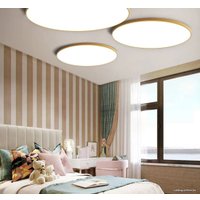 Светильник-тарелка ImperiumLoft Slim01 178437-26