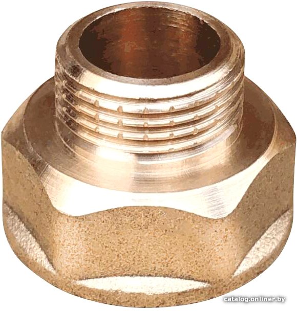 Фитинг Valfex Переходник ВР 3/4 - НР 1/2 VF.592.L.034.012