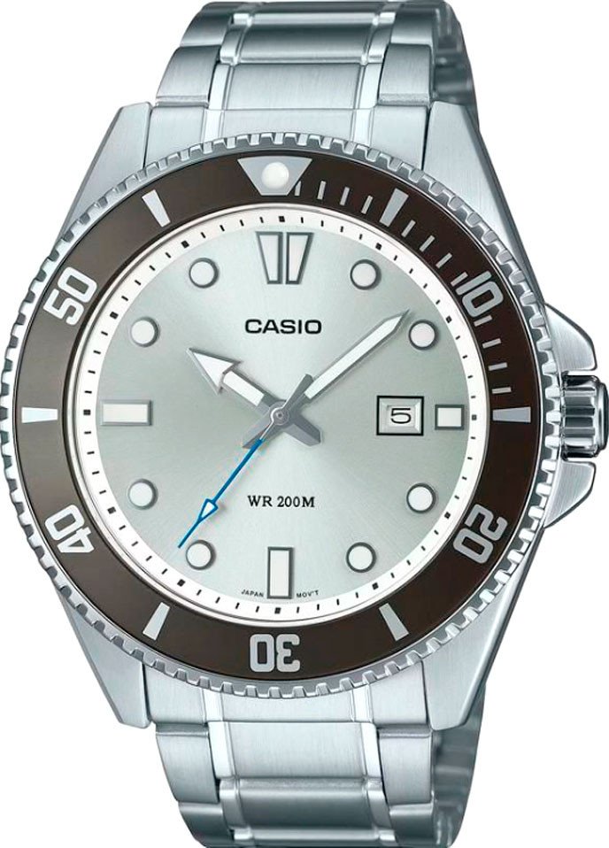 Наручные часы Casio MDV-107D-7AVDF