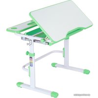 Парта Cubby Botero (зеленый)