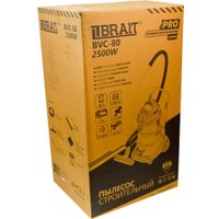 Пылесос Brait BVC-80 в Бресте