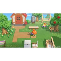  Animal Crossing: New Horizons для Nintendo Switch