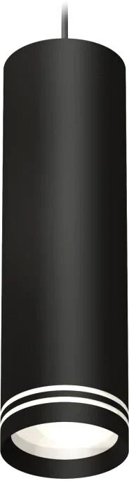 

Подвесная люстра Ambrella light XP XP8192004