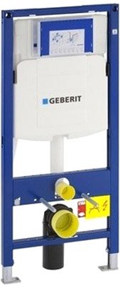 

Инсталляция для унитаза Geberit Omega 12 [111.060.00.1]