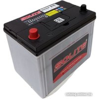 Автомобильный аккумулятор Solite 95D26R (85 А·ч)