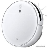 Робот-пылесос Xiaomi Mijia 2C Sweeping Vacuum Cleaner STYTJ03ZHM (китайская версия)