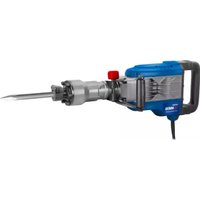 Отбойный молоток Dedra DED7835