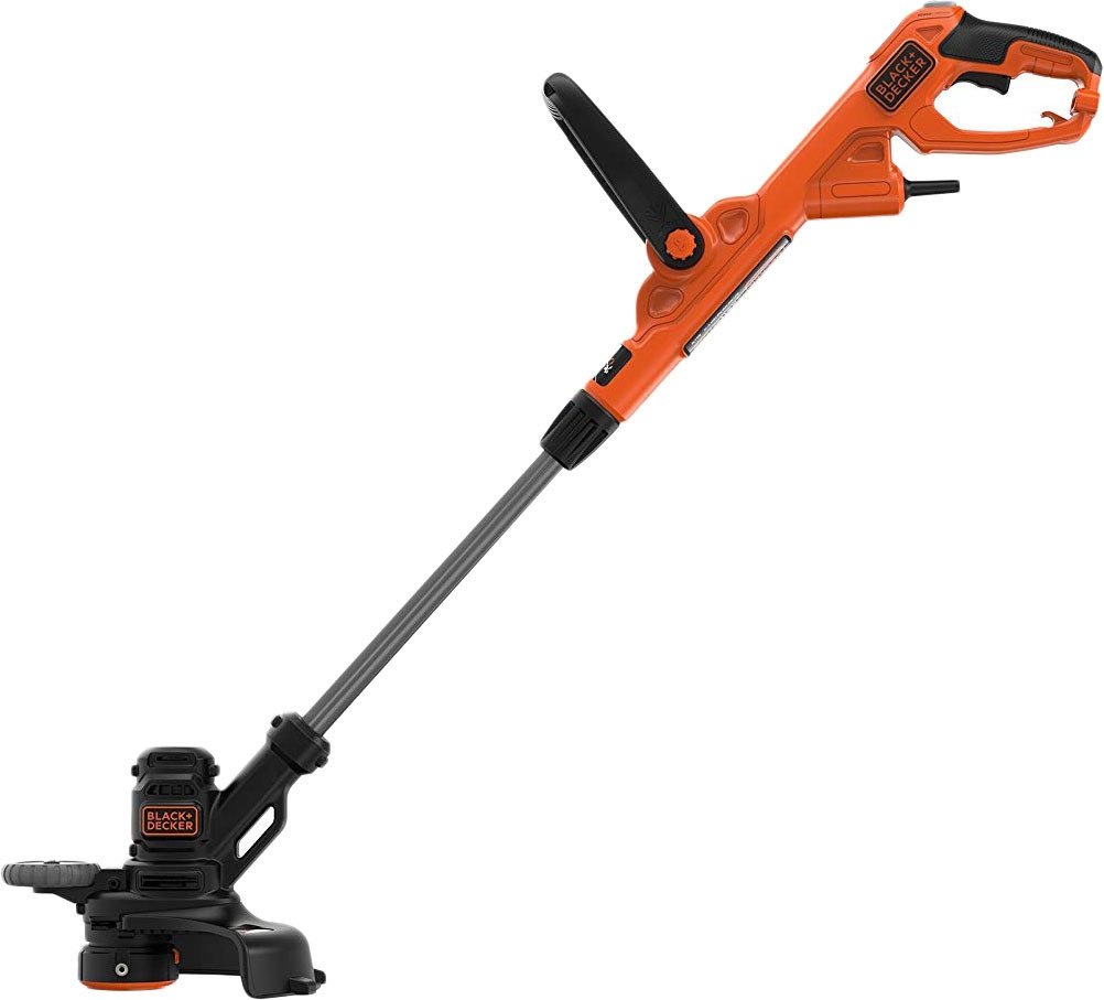 

Триммер Black & Decker BESTE630