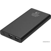 Внешний аккумулятор Harper PB-10031 (черный)