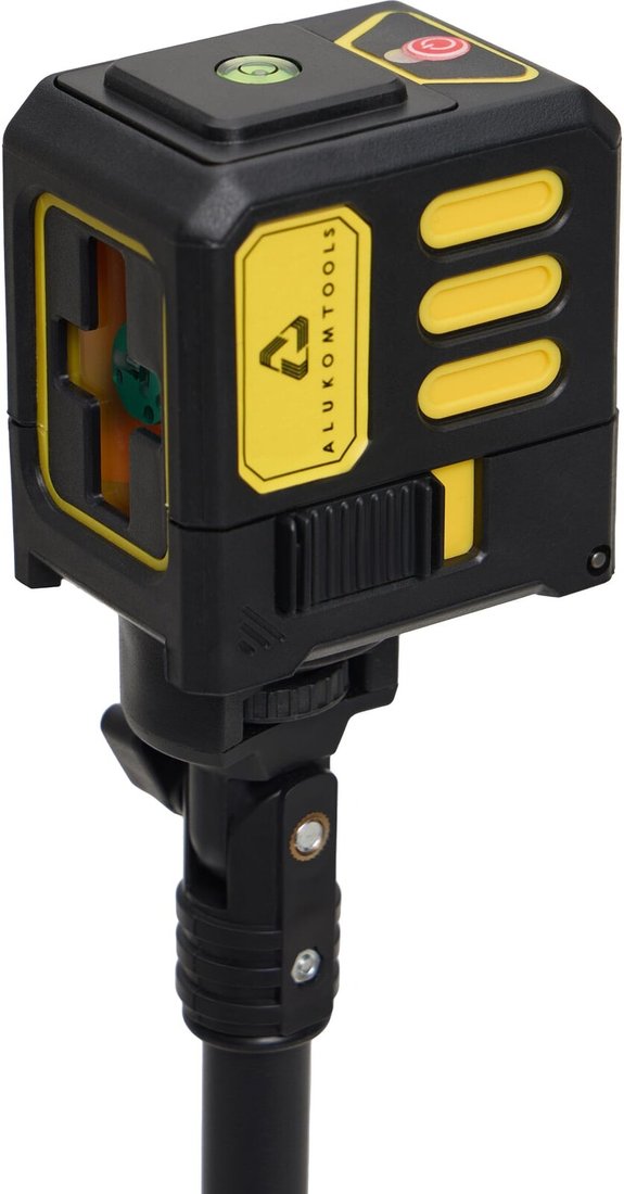 

Лазерный нивелир AlukomTools АТ-НЛ2